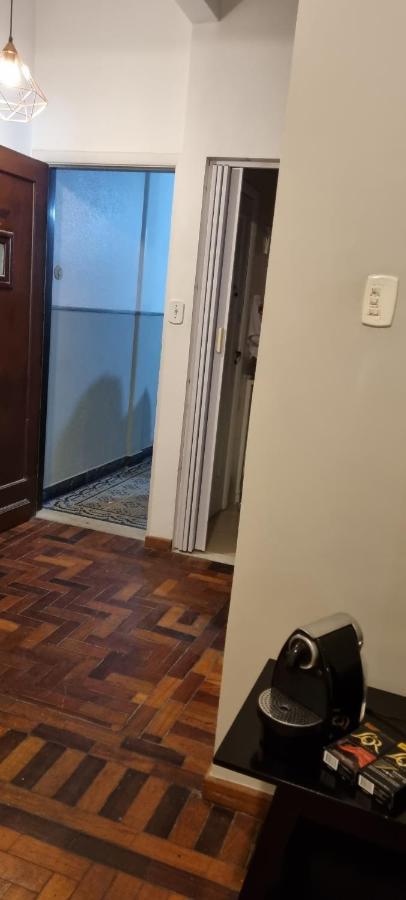 Botafogo Sao Joao Batista 61 Apto 302 Rio de Janeiro Zewnętrze zdjęcie